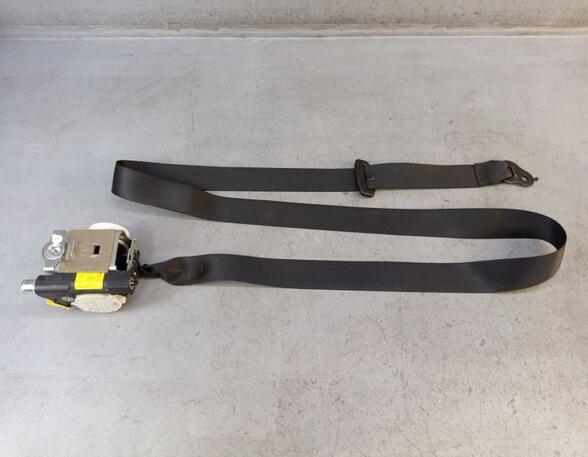 Safety Belts MERCEDES-BENZ C-CLASS T-Model (S204)