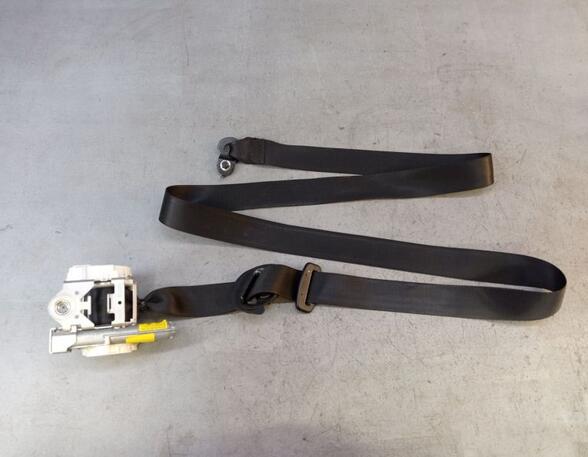 Safety Belts MERCEDES-BENZ C-CLASS T-Model (S204)