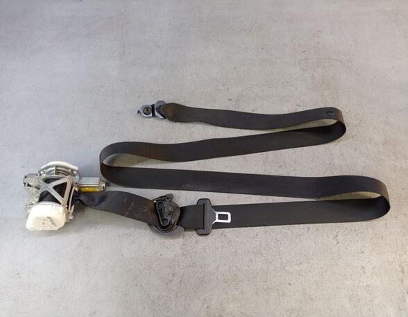 Safety Belts MERCEDES-BENZ C-CLASS T-Model (S204)