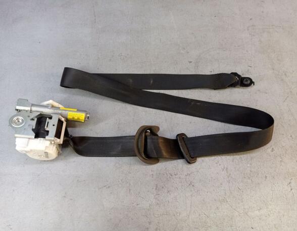 Safety Belts MERCEDES-BENZ C-CLASS T-Model (S204)