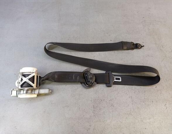 Safety Belts MERCEDES-BENZ C-CLASS T-Model (S204)