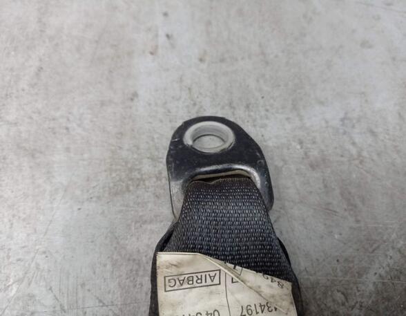 Safety Belts SUZUKI GRAND VITARA II (JT, TE, TD)