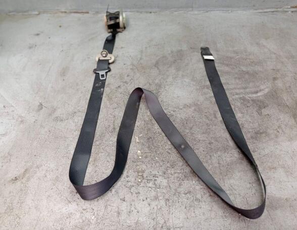 Safety Belts SUZUKI GRAND VITARA II (JT, TE, TD)