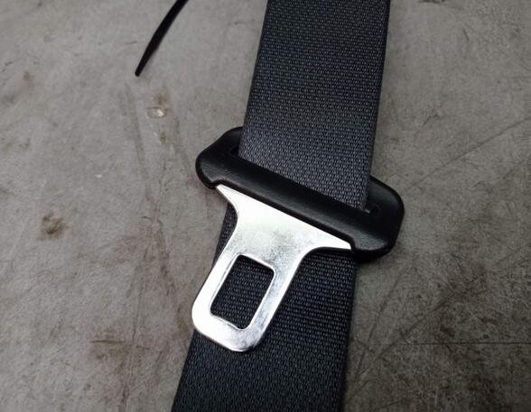 Safety Belts SUZUKI GRAND VITARA II (JT, TE, TD)