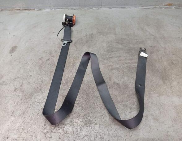 Safety Belts SUZUKI GRAND VITARA II (JT, TE, TD)