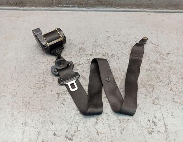 Safety Belts BMW Z3 Roadster (E36)