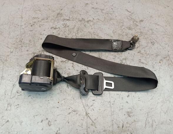 Safety Belts BMW Z3 Roadster (E36)