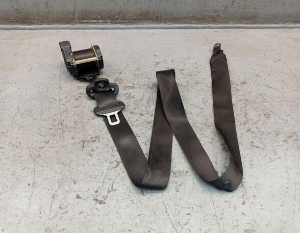 Safety Belts BMW Z3 Roadster (E36)