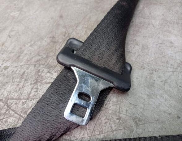 Safety Belts FORD C-MAX (DM2), FORD FOCUS C-MAX (DM2)