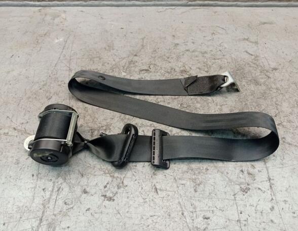 Safety Belts FORD FIESTA V (JH_, JD_)