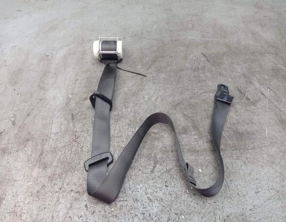 Safety Belts OPEL MERIVA B MPV (S10)