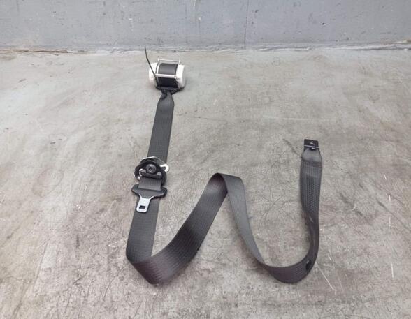 Safety Belts OPEL MERIVA B MPV (S10)