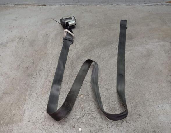 Sicherheitsgurt Gurt vorne links  PEUGEOT 207 WA  WC 1.6 HDI 66 KW