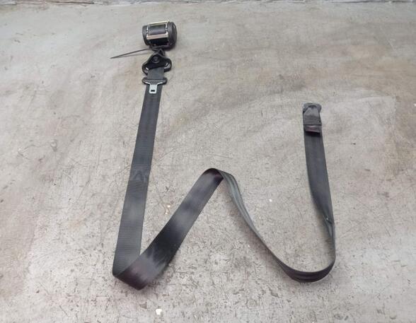 Safety Belts PEUGEOT 207 (WA_, WC_)