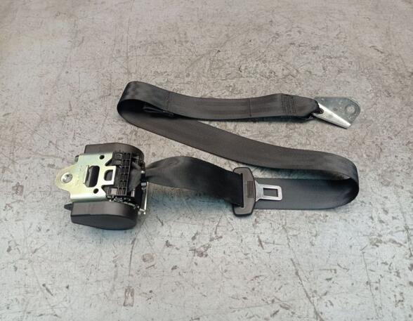 Safety Belts VW GOLF VI (5K1)