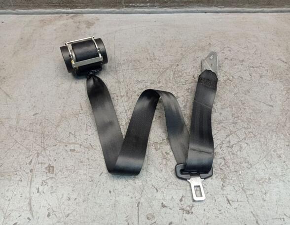 Safety Belts VW GOLF VI (5K1)