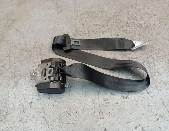 Safety Belts VW GOLF VI (5K1)