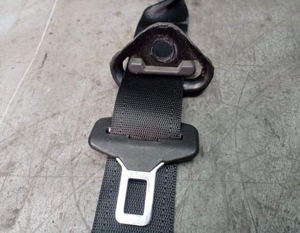 Safety Belts OPEL CORSA D (S07)