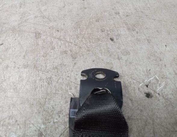 Safety Belts OPEL CORSA D (S07)