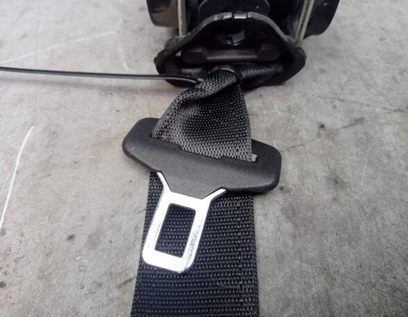 Safety Belts OPEL CORSA D (S07)