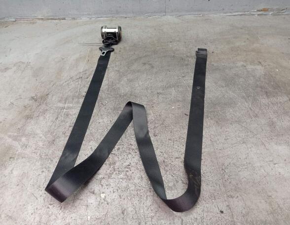 Safety Belts OPEL CORSA D (S07)