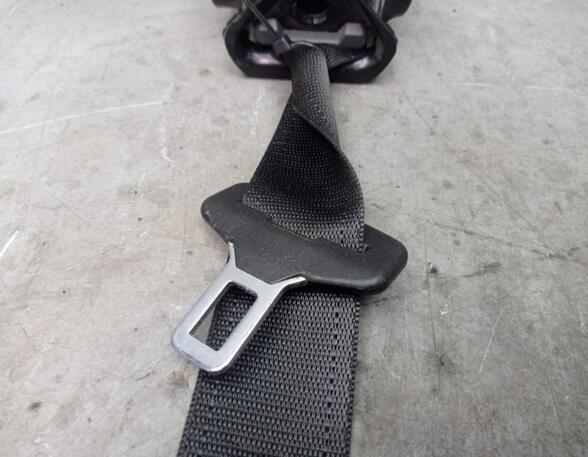 Safety Belts OPEL CORSA D (S07)