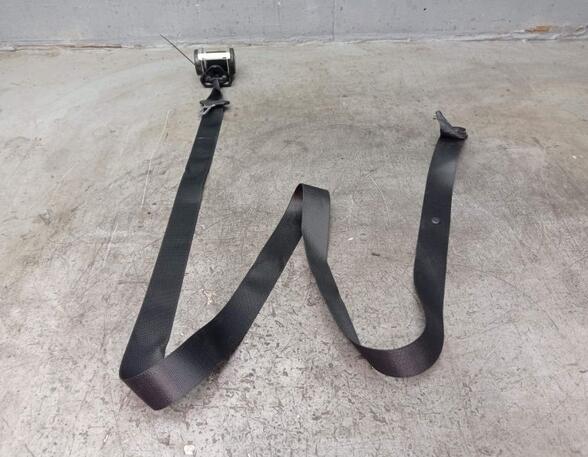 Safety Belts OPEL CORSA D (S07)