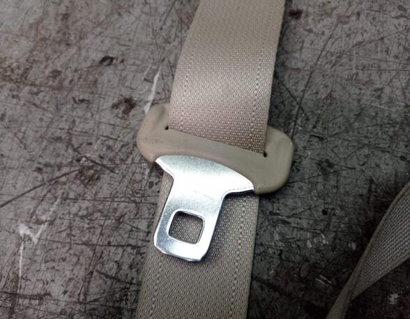 Safety Belts CITROËN C-CROSSER (VU_, VV_), CITROËN C-CROSSER ENTERPRISE (VU_, VV_)