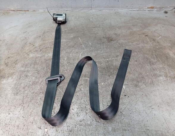 Safety Belts PEUGEOT 206+ (2L_, 2M_)