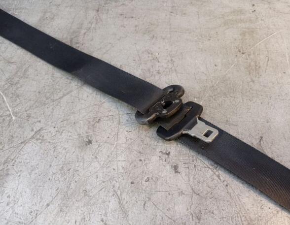 Safety Belts FORD GALAXY (WA6), FORD S-MAX (WA6)