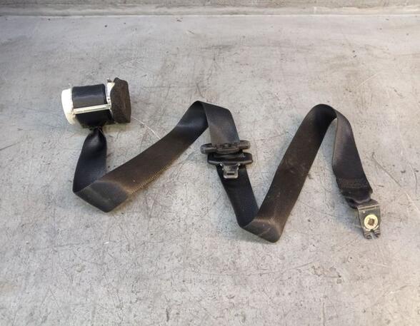 Safety Belts FORD GALAXY (WA6), FORD S-MAX (WA6)