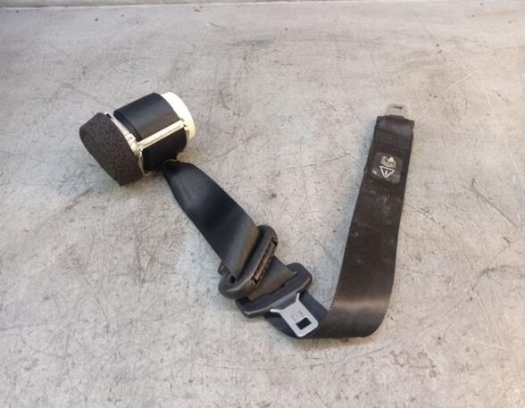 Safety Belts FORD GALAXY (WA6), FORD S-MAX (WA6)