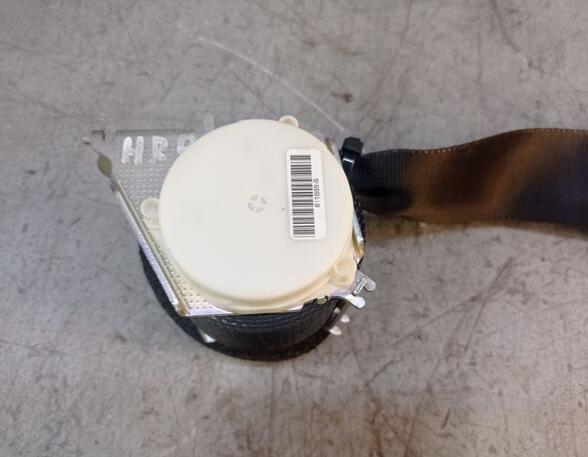 Safety Belts FORD GALAXY (WA6), FORD S-MAX (WA6)