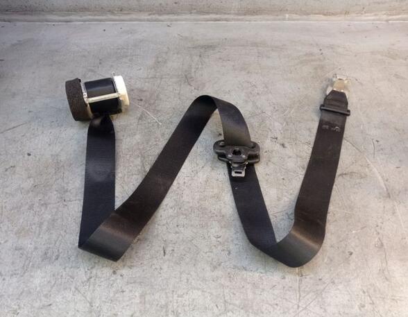 Safety Belts FORD GALAXY (WA6), FORD S-MAX (WA6)