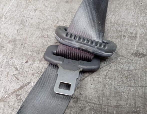 Safety Belts RENAULT CLIO III (BR0/1, CR0/1), RENAULT CLIO IV (BH_)