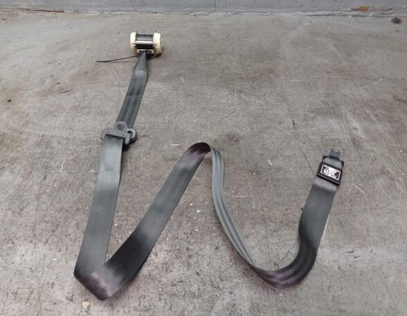 Safety Belts RENAULT CLIO III (BR0/1, CR0/1), RENAULT CLIO IV (BH_)