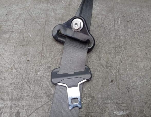 Safety Belts RENAULT CLIO III (BR0/1, CR0/1), RENAULT CLIO IV (BH_)