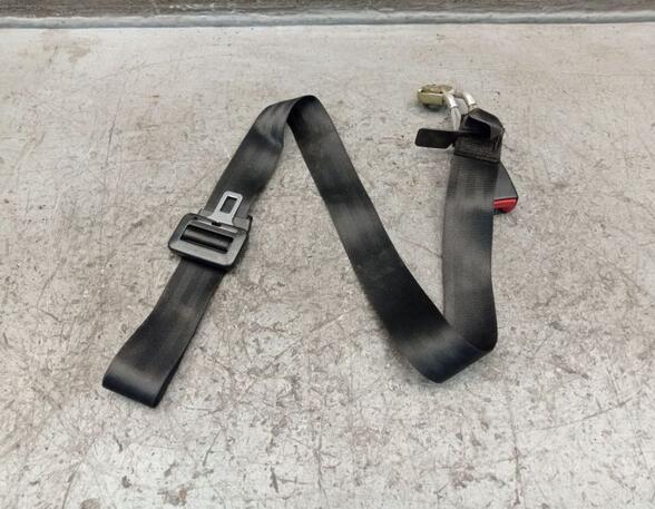 Safety Belts AUDI A4 (8E2, B6)