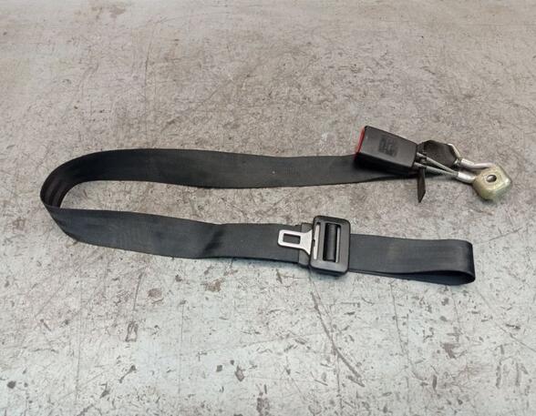 Safety Belts AUDI A4 (8E2, B6)