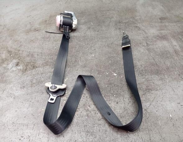 Safety Belts MAZDA 2 (DE_, DH_)