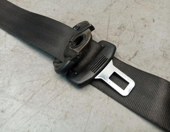 Safety Belts AUDI A4 (8E2, B6)