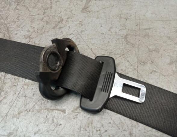 Safety Belts AUDI A4 (8E2, B6)