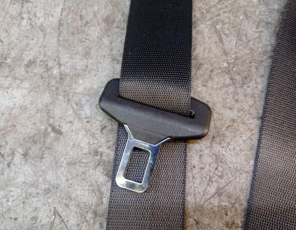 Safety Belts MERCEDES-BENZ C-CLASS (W204)