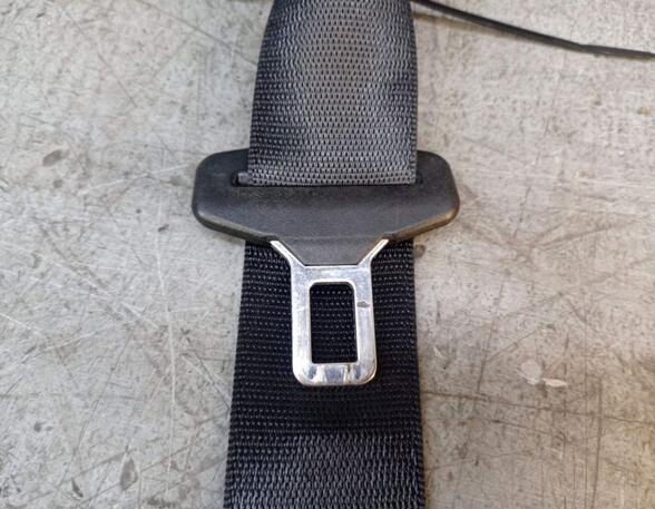 Safety Belts MERCEDES-BENZ C-CLASS (W204)