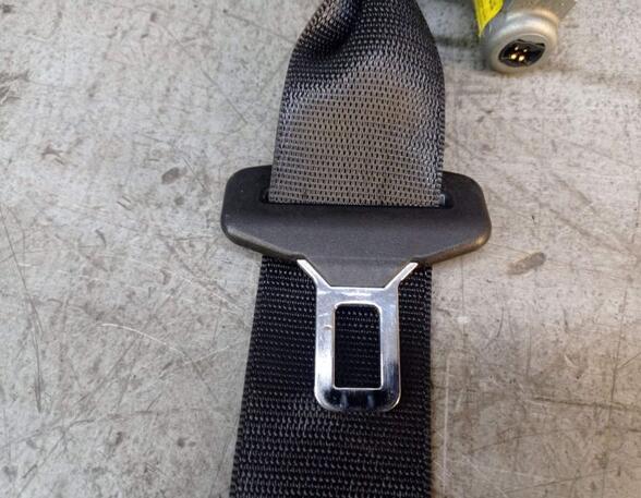 Safety Belts MERCEDES-BENZ C-CLASS (W204)