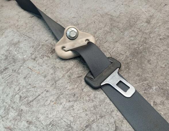 Safety Belts NISSAN MICRA IV (K13_)