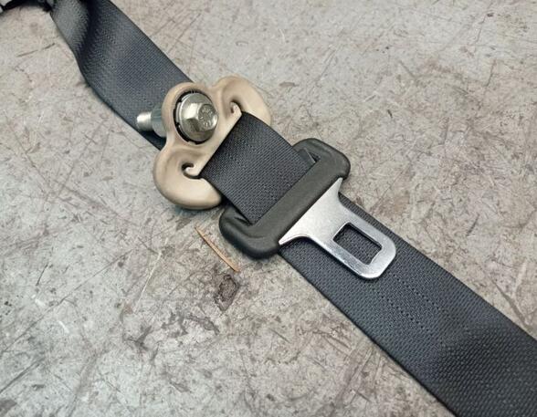 Safety Belts NISSAN MICRA IV (K13_)