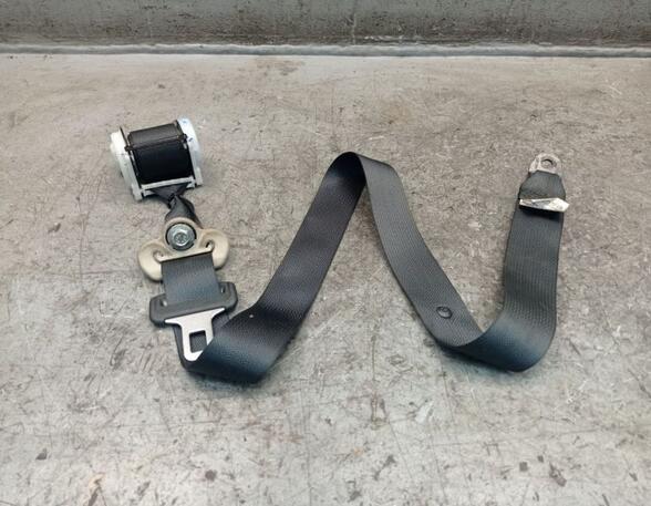 Safety Belts NISSAN MICRA IV (K13_)