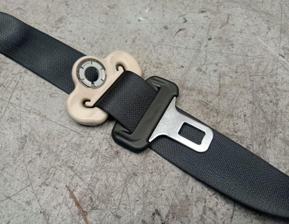 Safety Belts NISSAN MICRA IV (K13_)