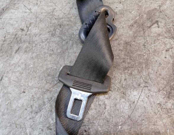 Safety Belts ALFA ROMEO GT (937_)